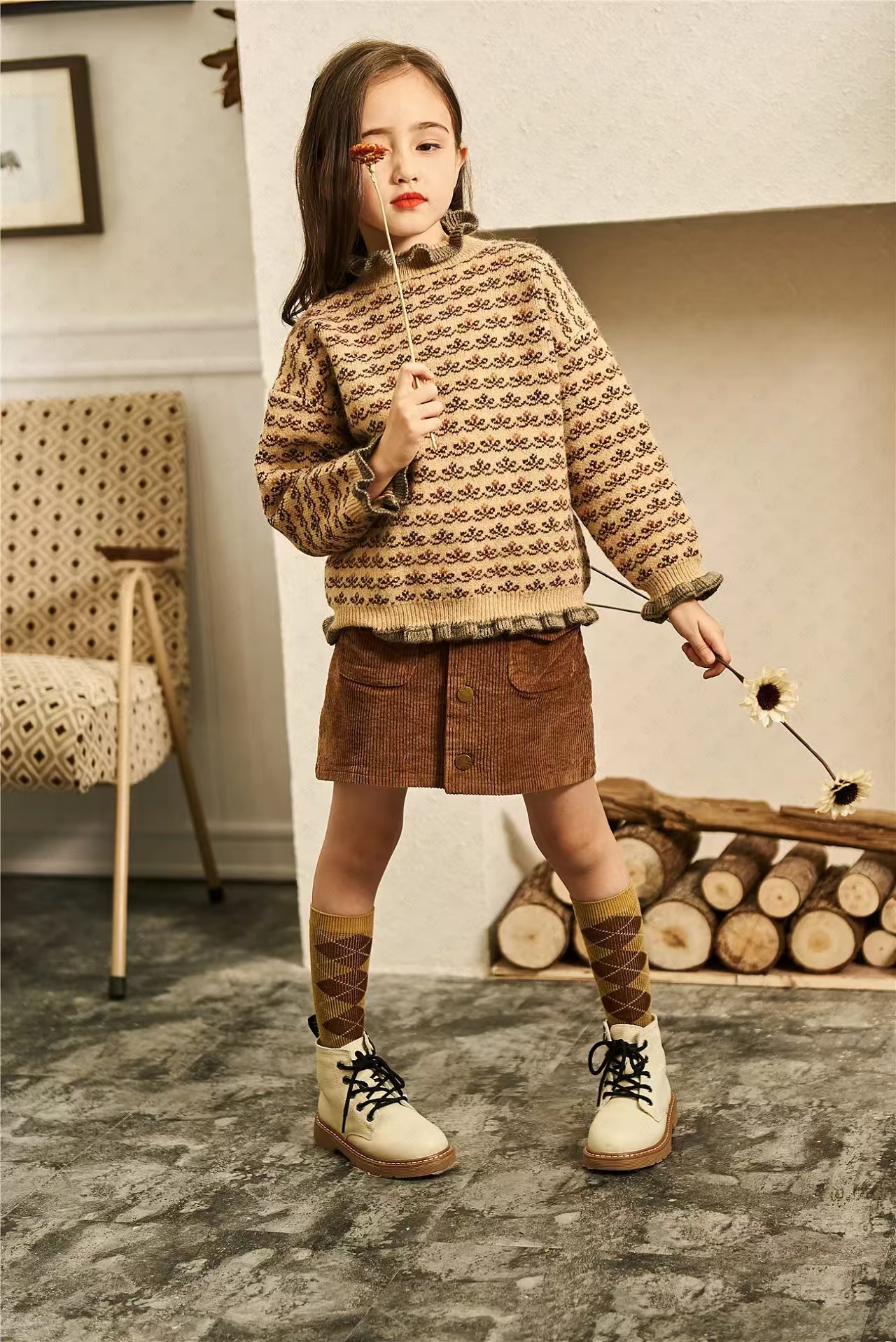 【大麦 童品】直播间扣号专用-默认微瑕-NO退换-介意勿拍