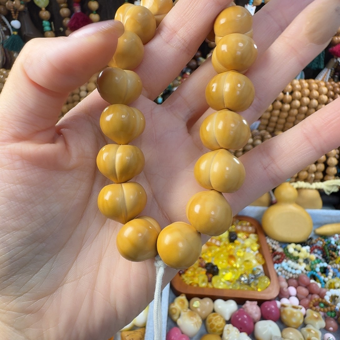 葫芦猴头核桃全品无瑕屁桃手持
