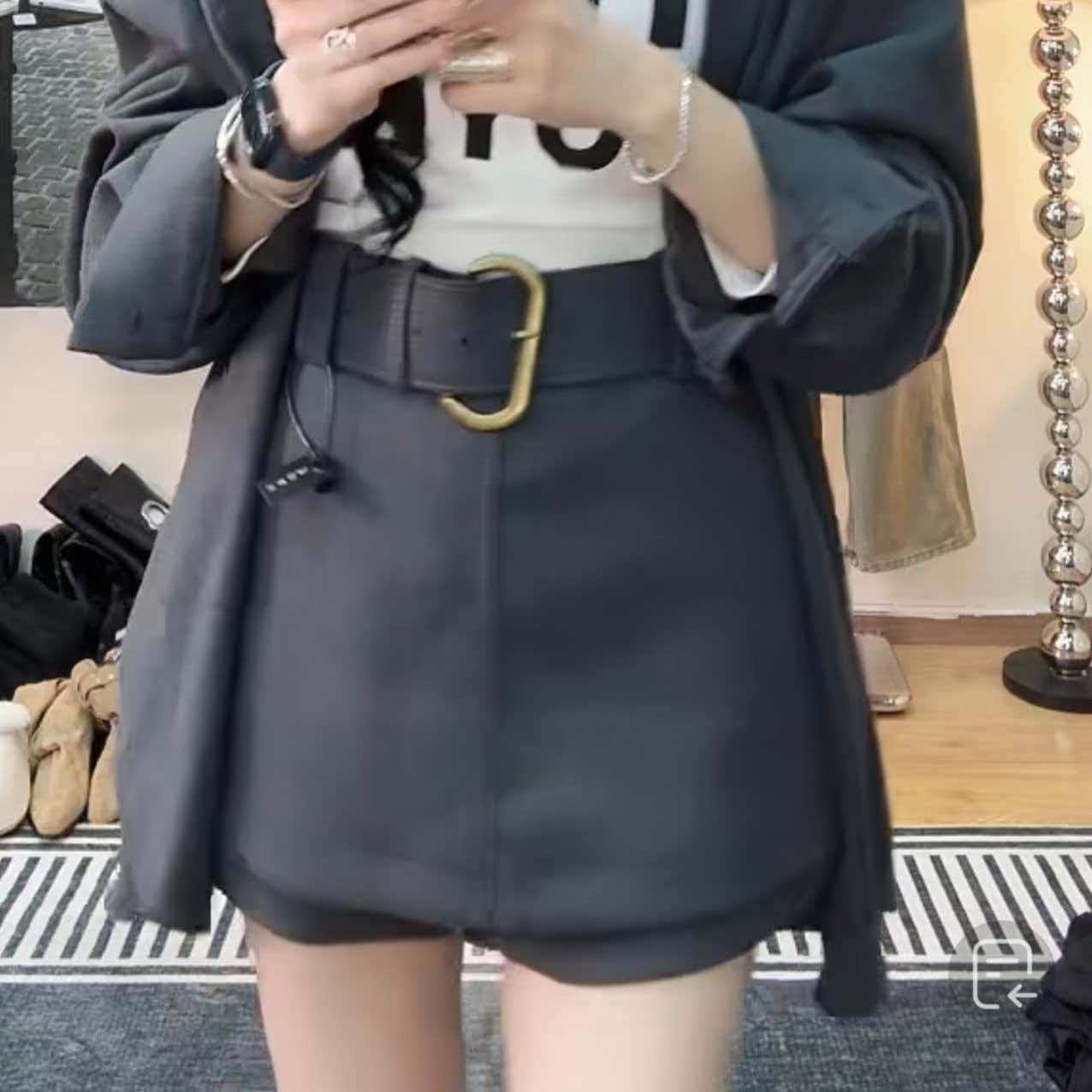 2025新款裤裙值值38
