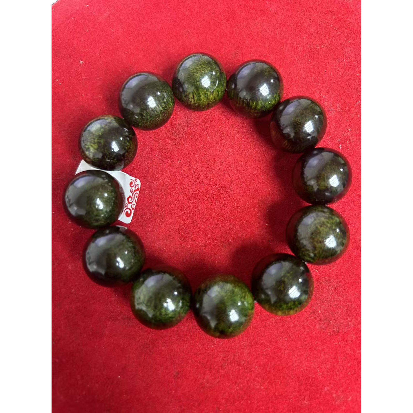 小金哥文玩手串759