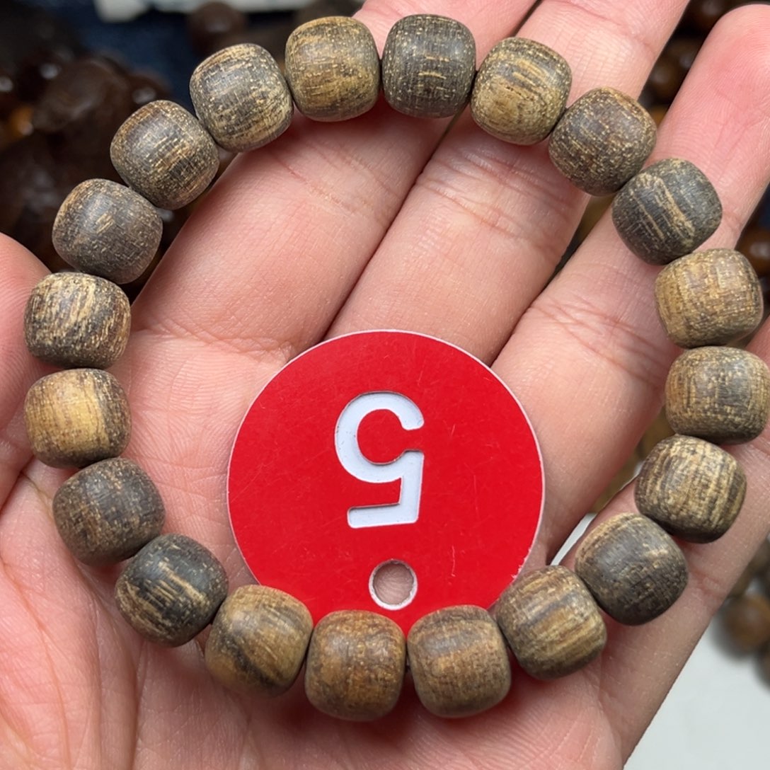 手串/手链贡木巴布亚10/11