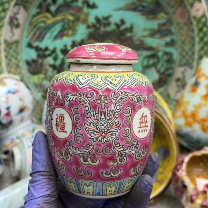摆件瓷器摆件 瓷器摆件