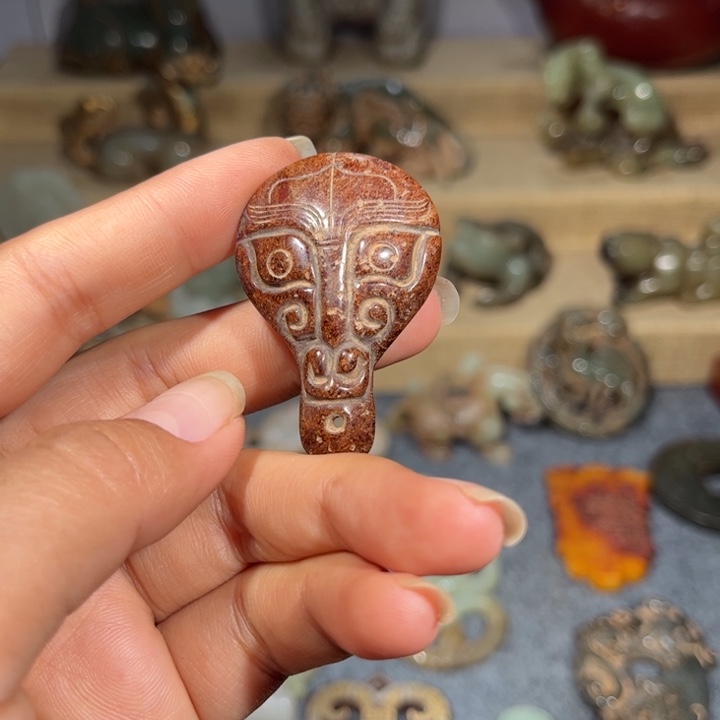 摆件陶瓷/紫砂/... 建盏 摆件