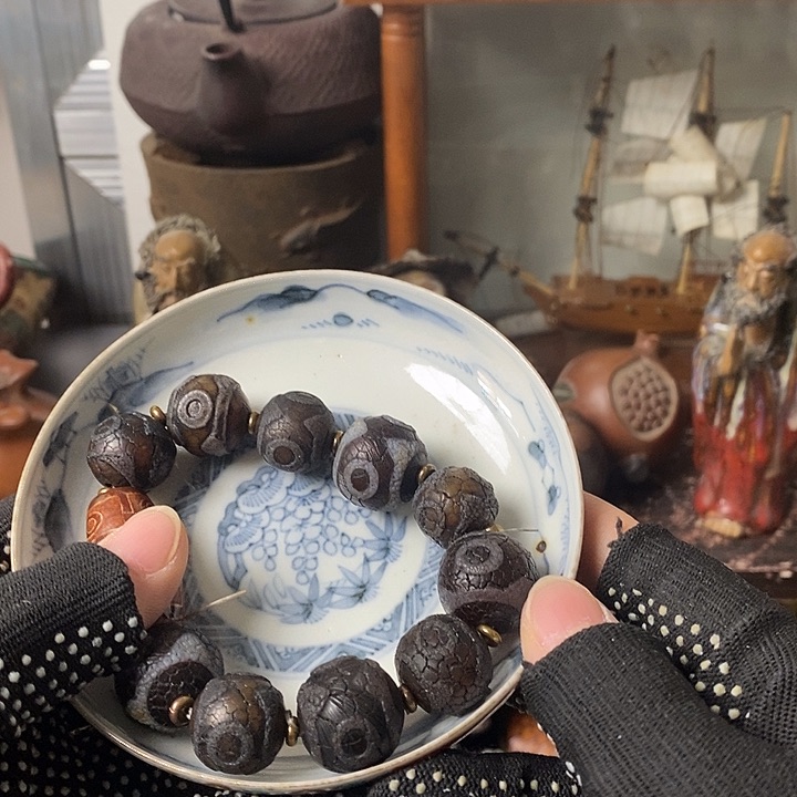 茶具茶壶茶盏茶杯茶摆件