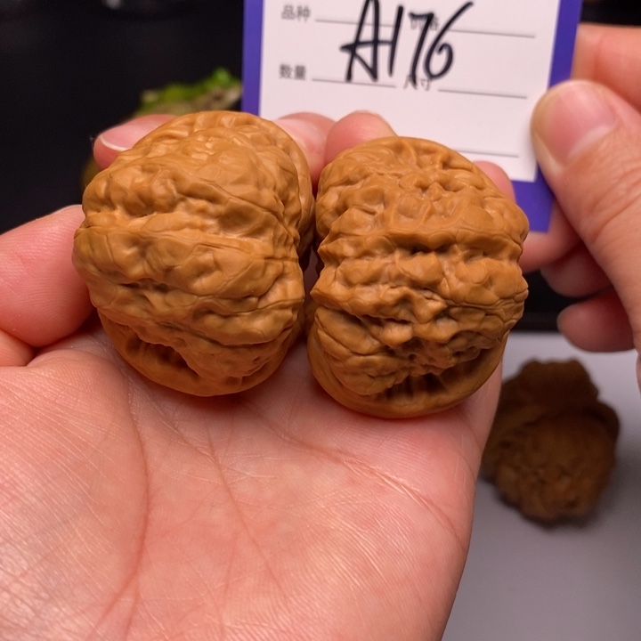 核桃手串/手链A176蛤蟆头蛤蟆头