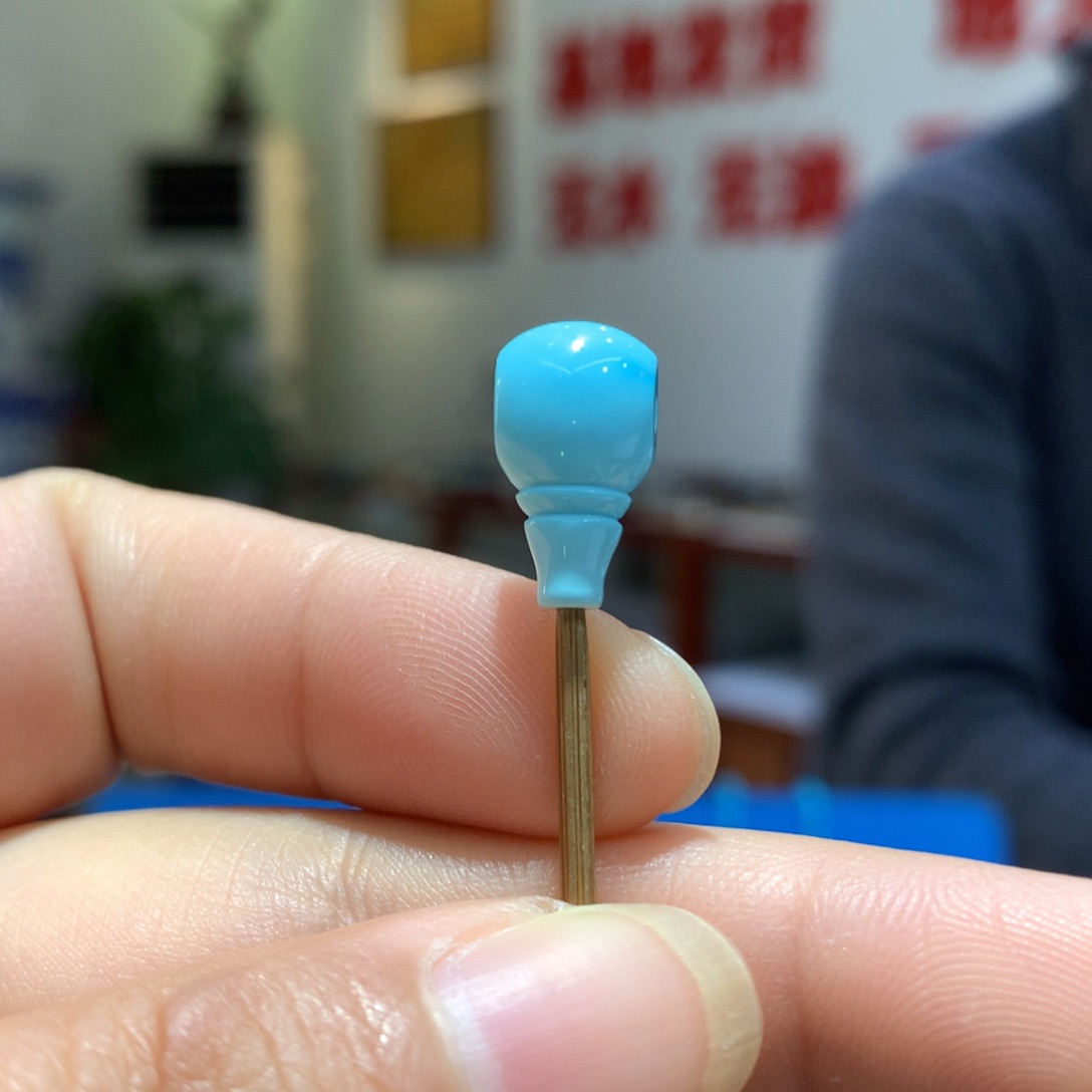 未镶嵌绿松石配饰