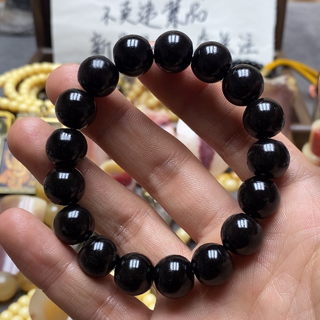 手串/手链驼骨手串