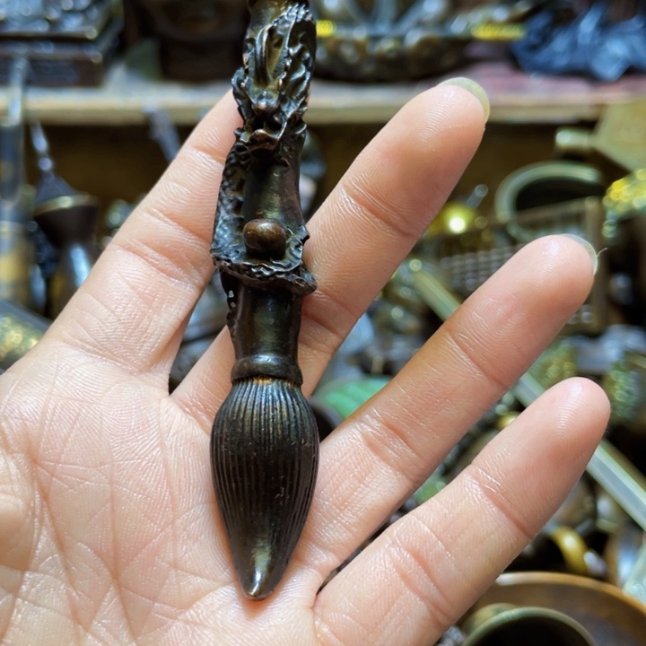 铜器摆件诚信经营