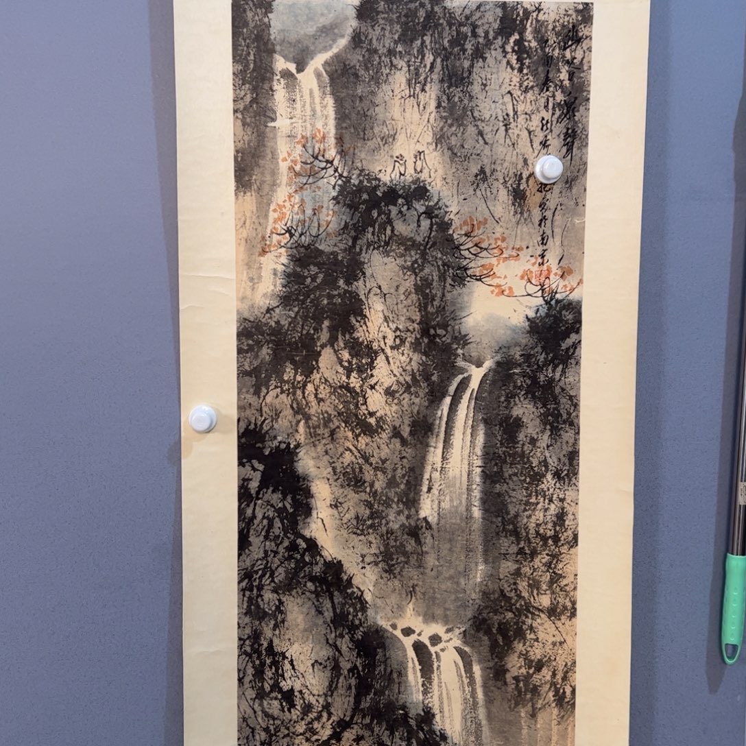 年画作品专拍链接