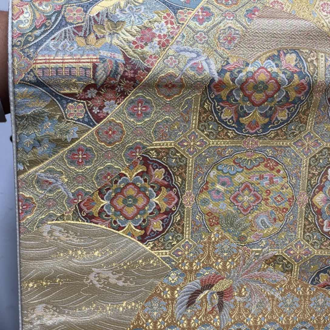 ～***～织绣织锦技艺高超技艺