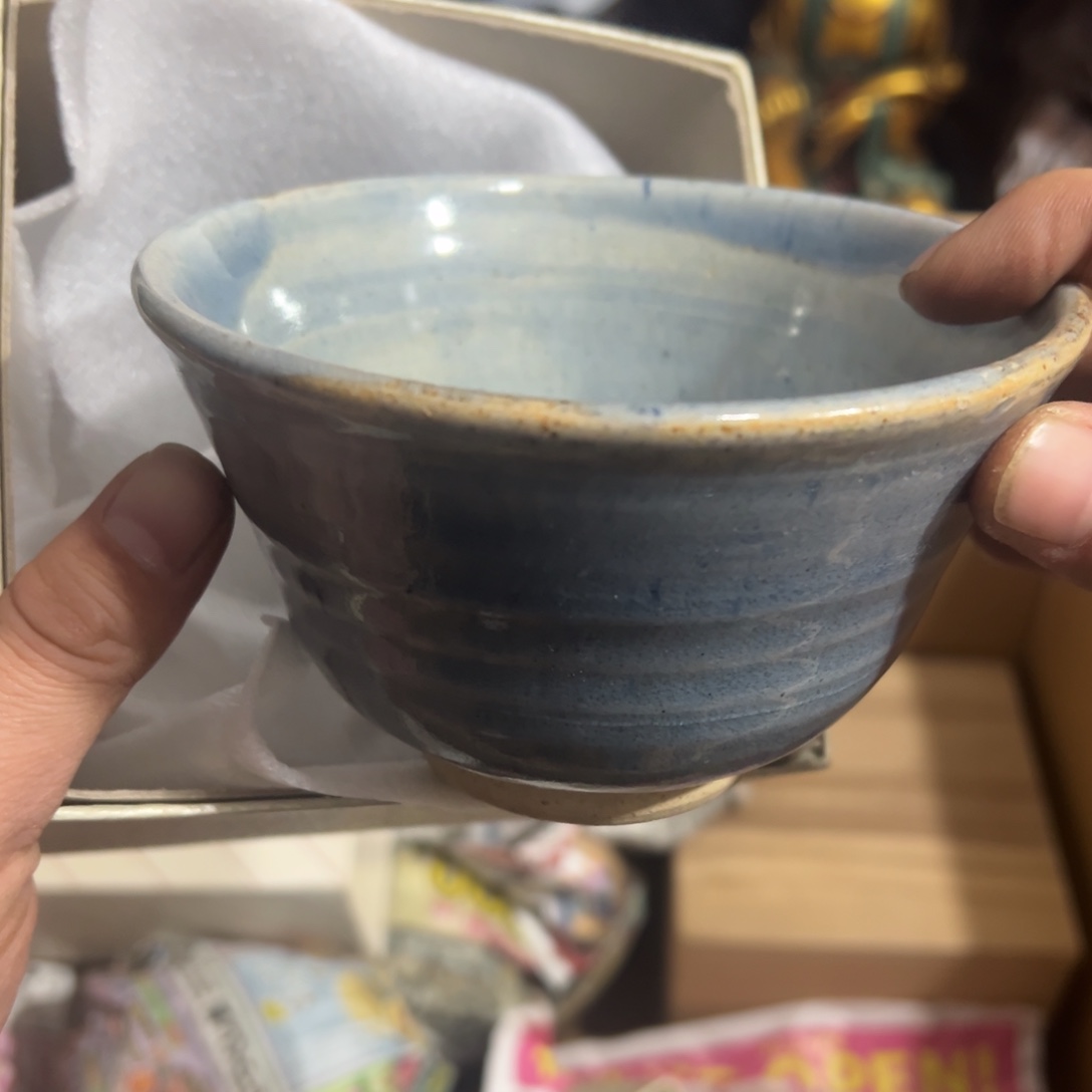 陶瓷制品加工工艺技术