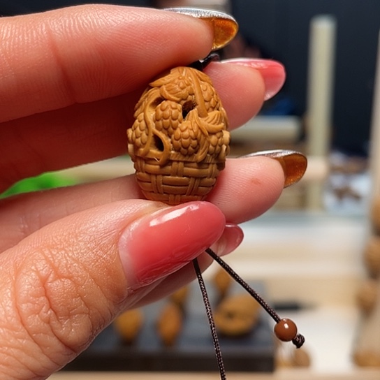 橄榄核手串/手链橄榄核