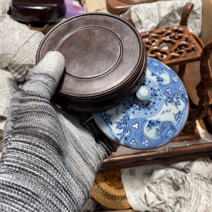 紫砂陶瓷艺术陶瓷艺术