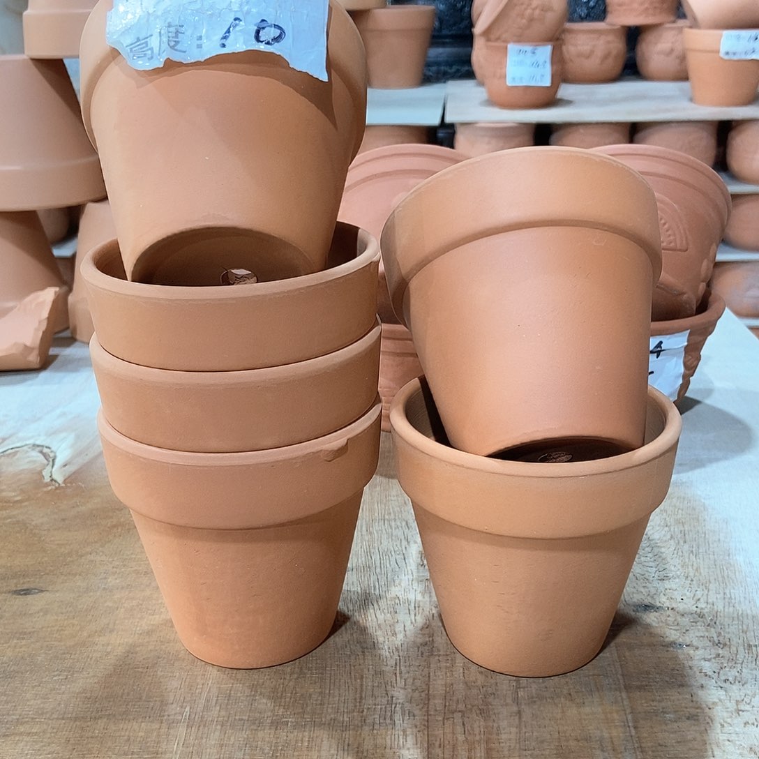 红陶1-10×10六个