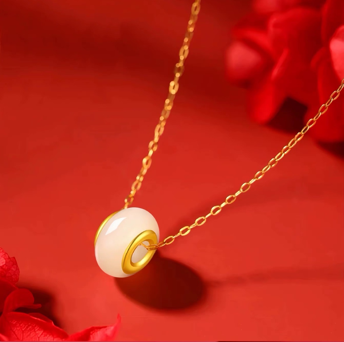 【黄总补贴】转运珠女士时尚吊坠