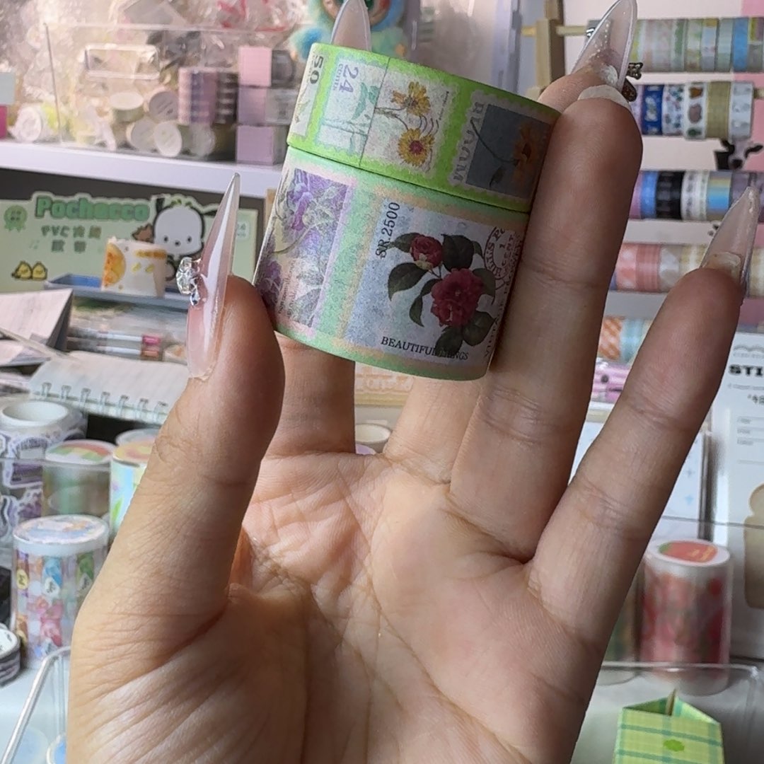 胶带2卷111111111111122