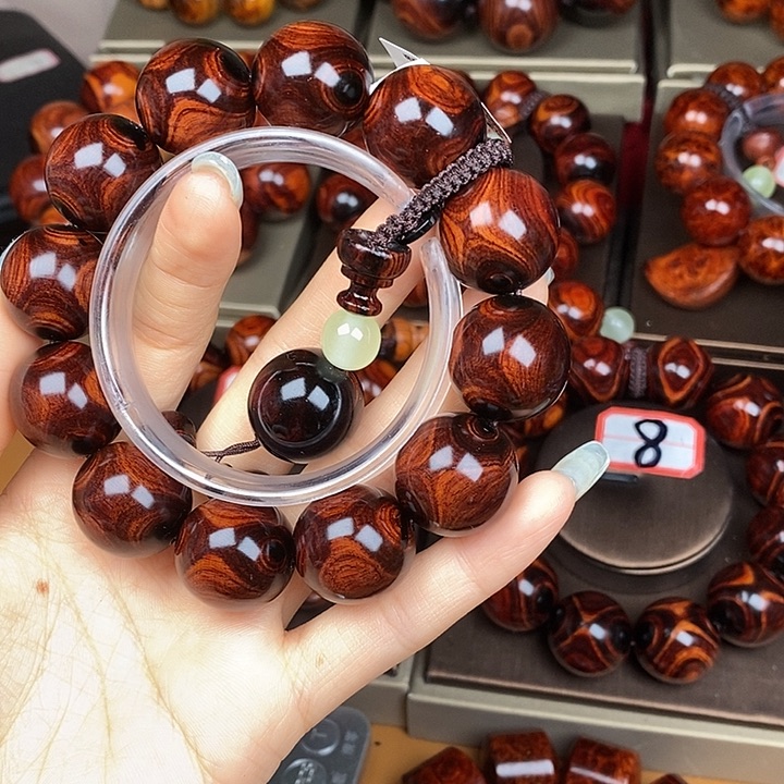 花梨木类手串/手链