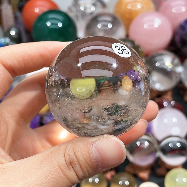 水晶水晶水晶5.48未镶嵌B****茜