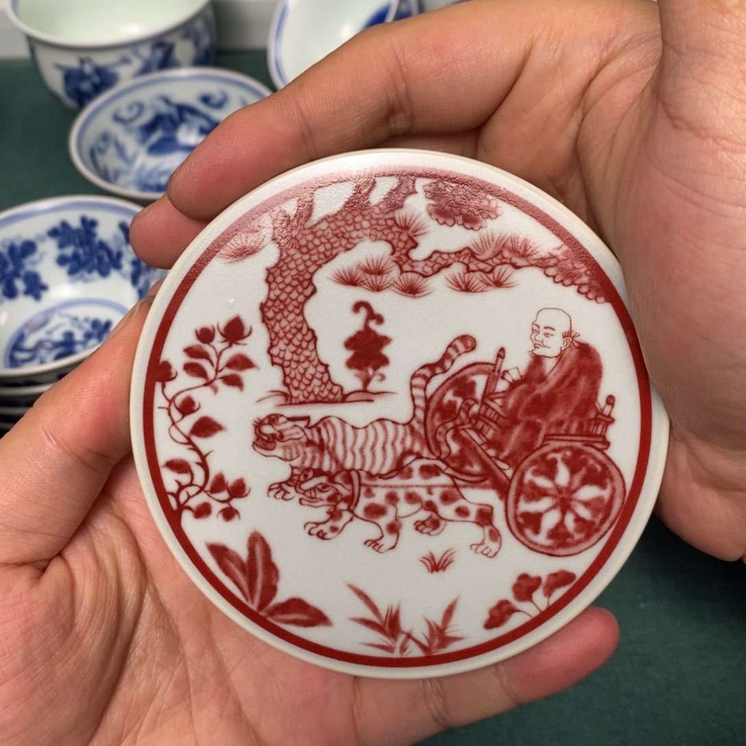 景德镇景德镇当代工艺品