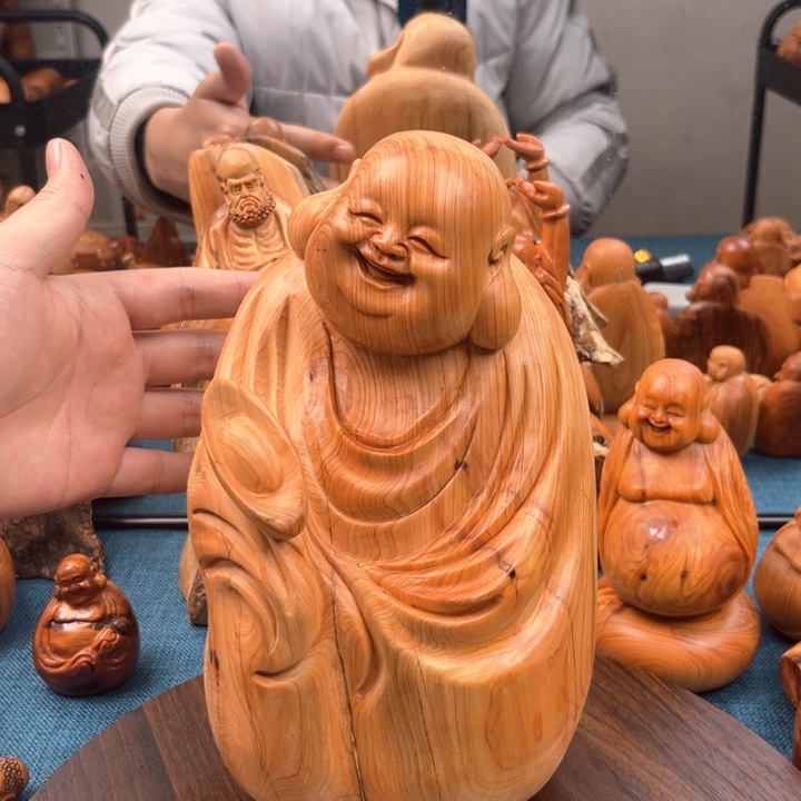 柏木（崖柏）太行崖柏