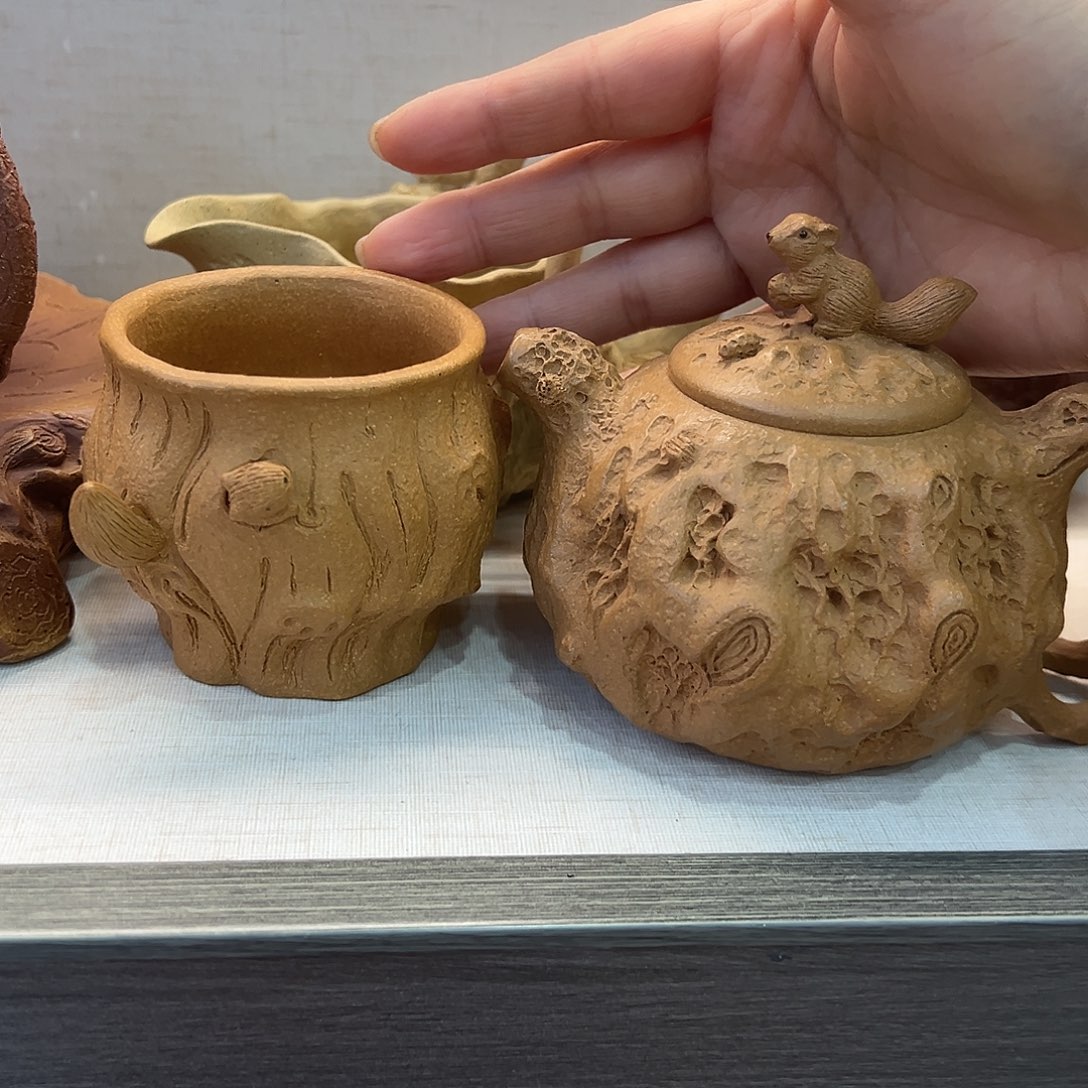 紫砂茶壶紫砂壶紫砂茶壶