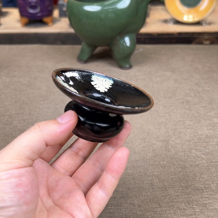 摆件陶瓷高端赏器