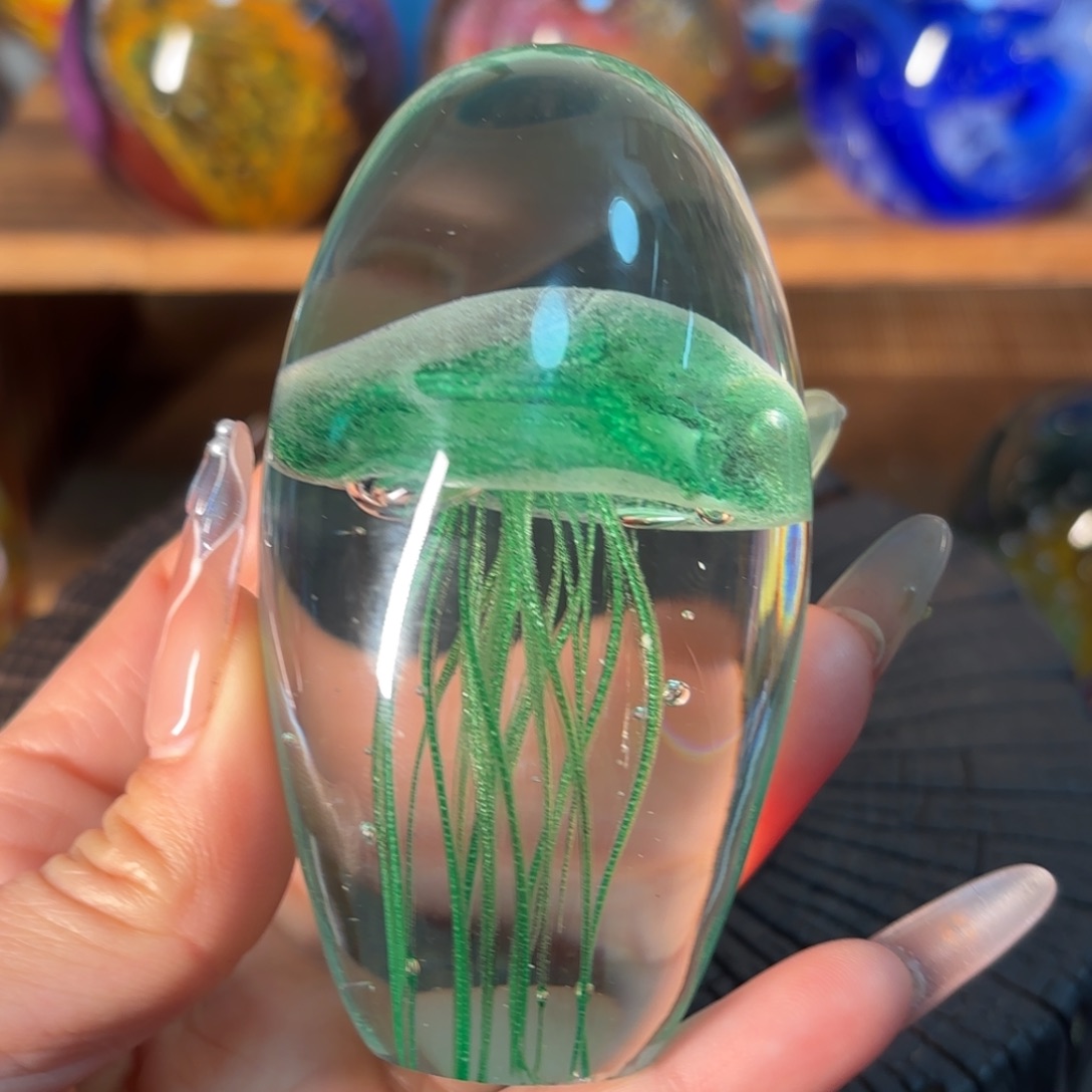 手工艺品琉璃精品