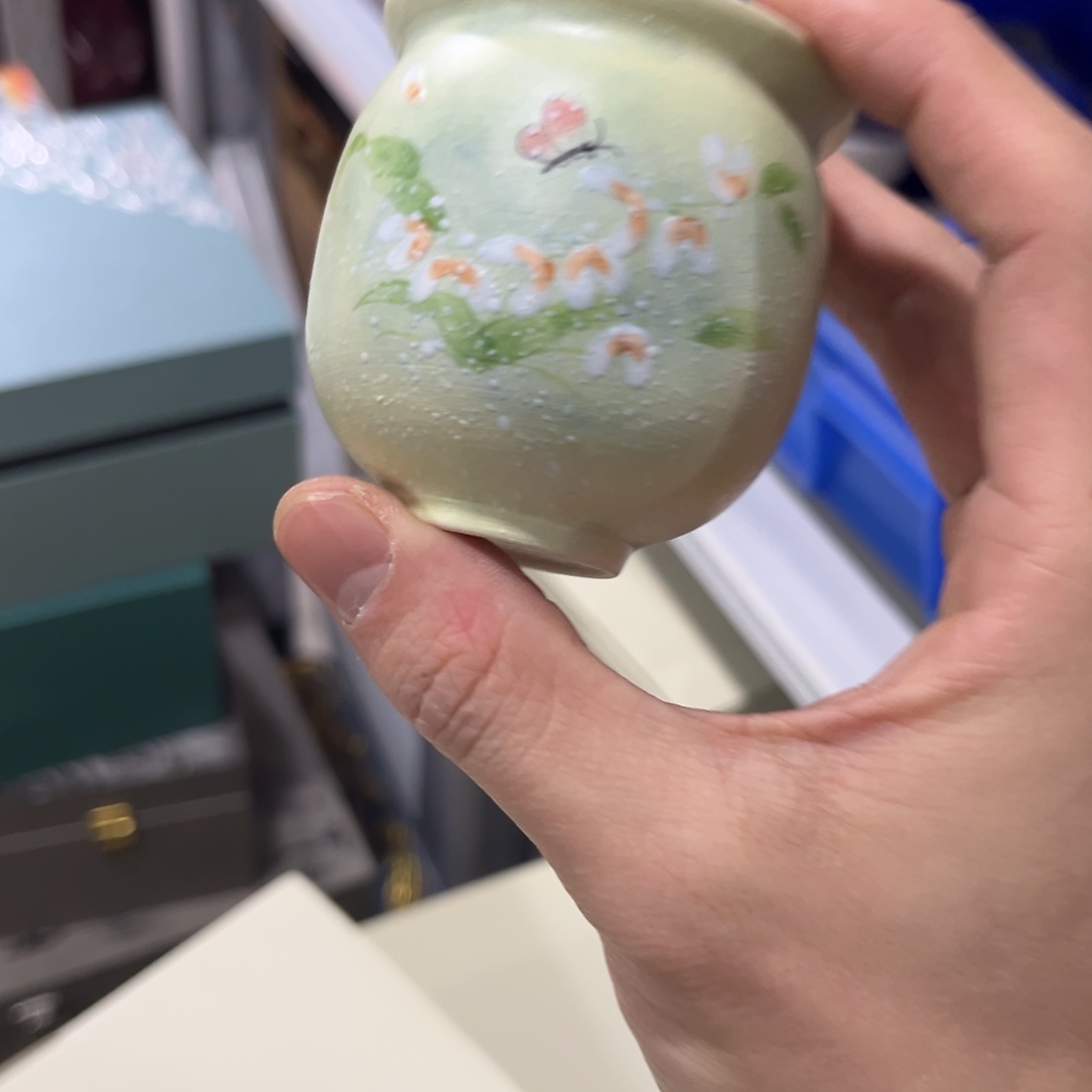 陶瓷等行业的生产和销售