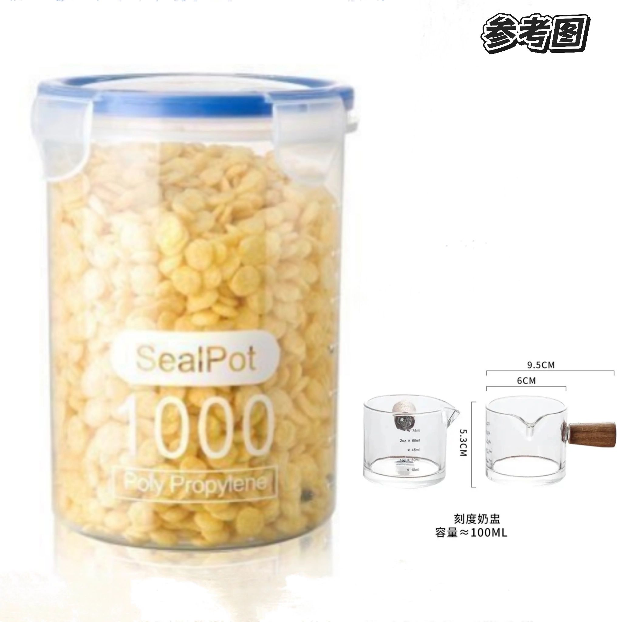 【1100ml自选】diy配件手工立体树脂可爱配件仿真桌面食玩