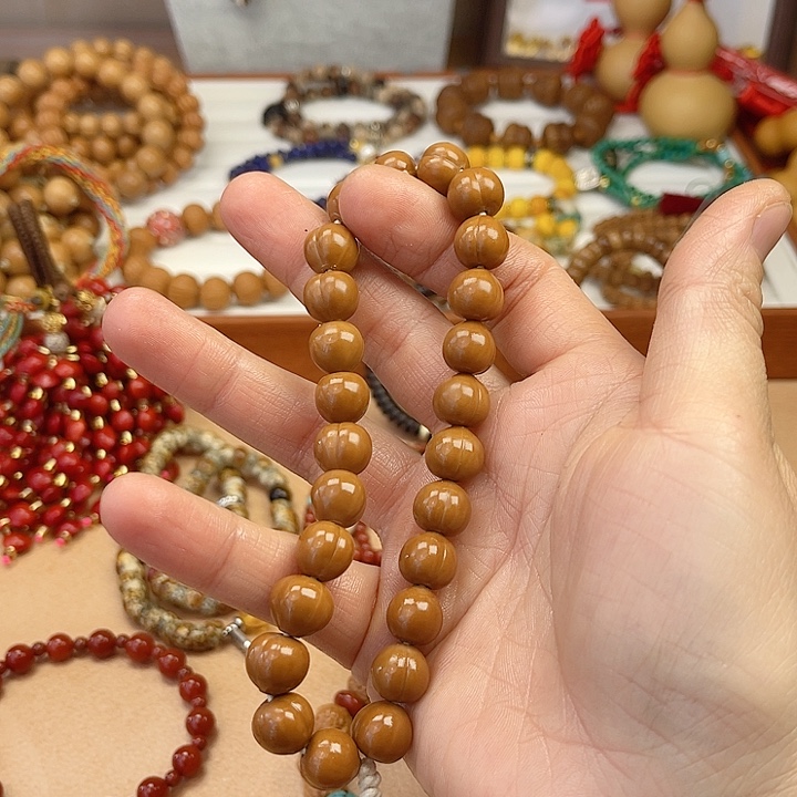 吊坠柏香籽/百香籽