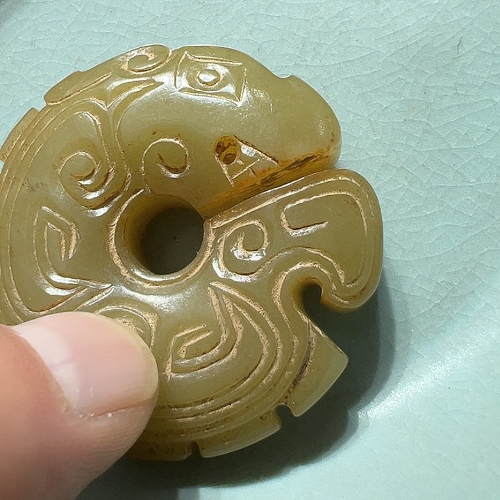 瓷片瓷器工艺美术精品