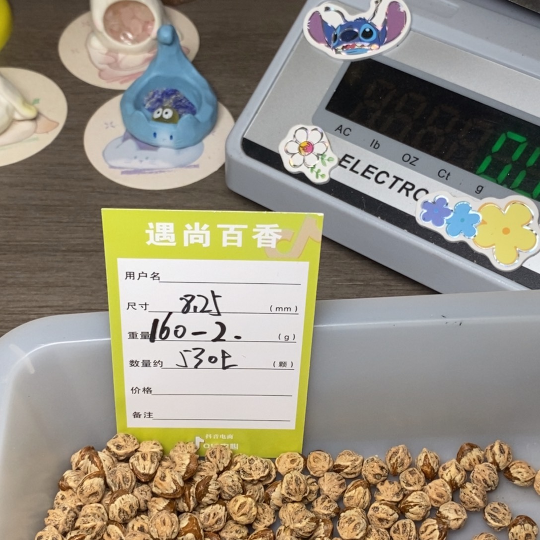 吊坠柏香籽/百香籽