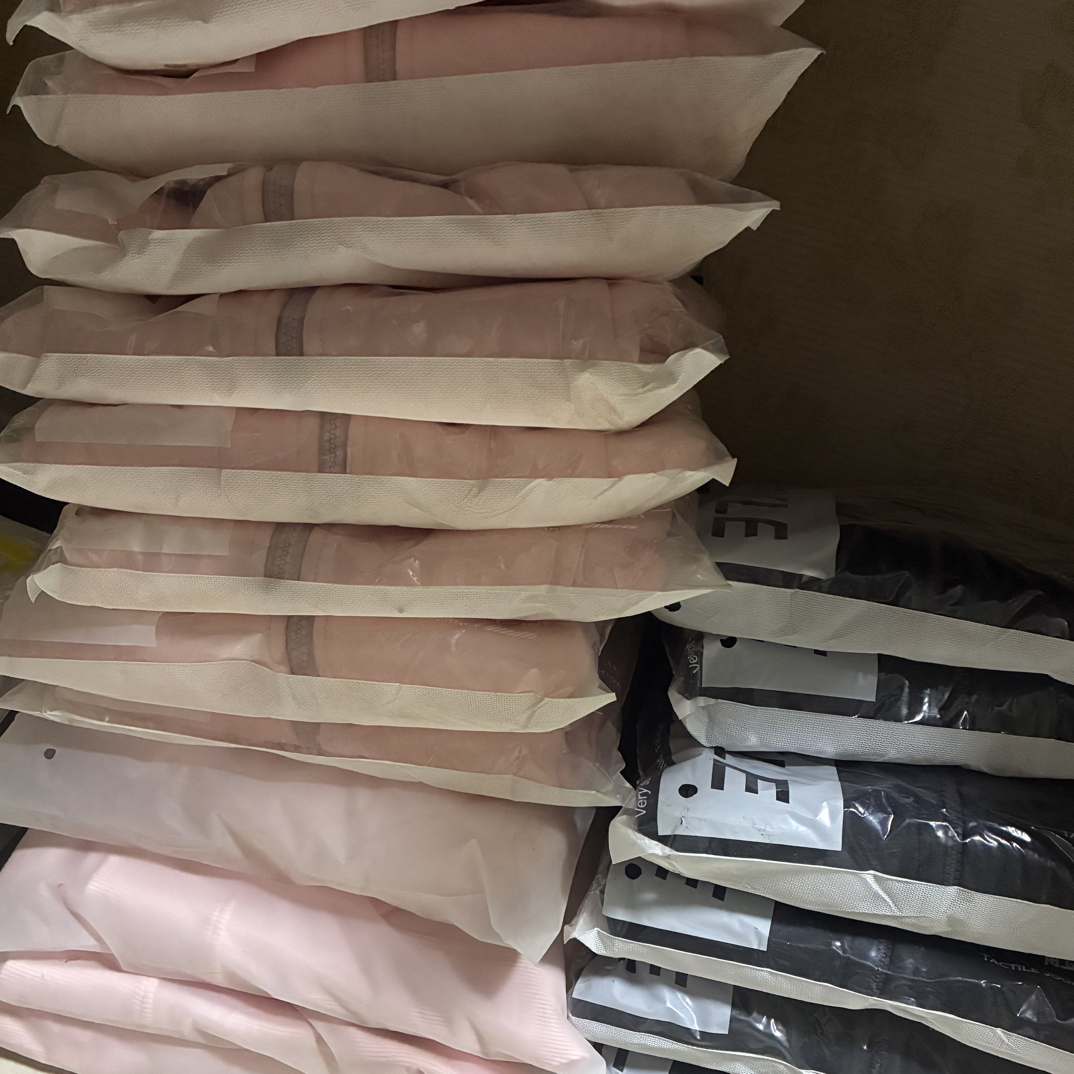 【偶有微瑕介意慎拍】101—150显瘦瑜伽服适合户外跑步健身no退no换