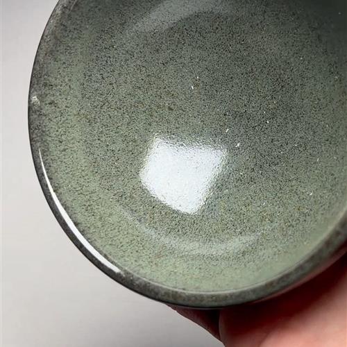 【闪购商品】茶盏-瑕疵-90..........