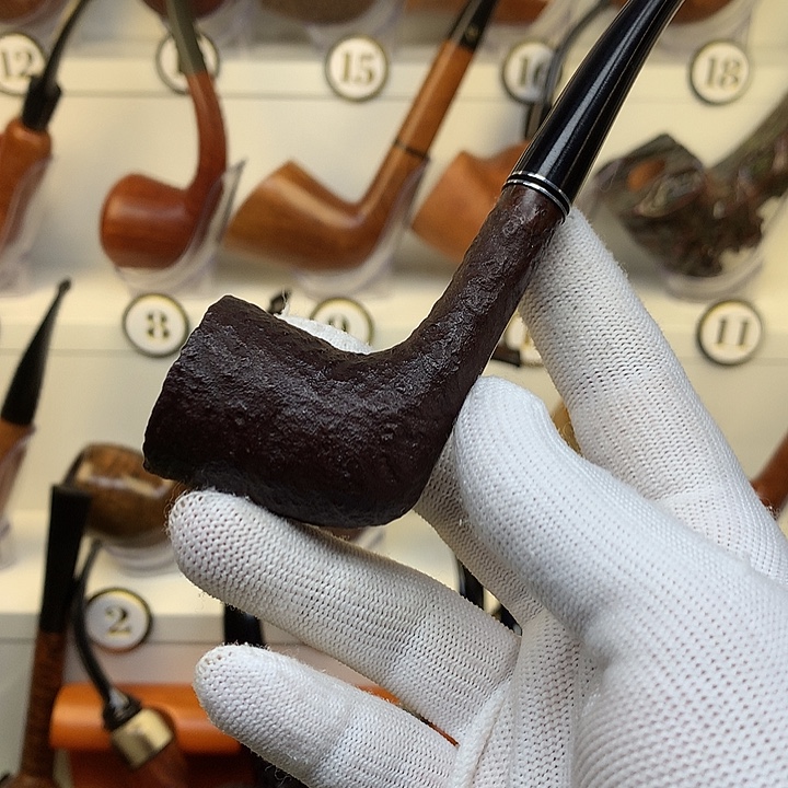 天***物350全新 WDC 烟斗