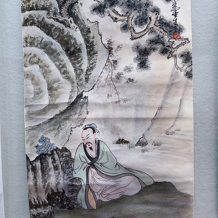 艺术作品欣赏作品