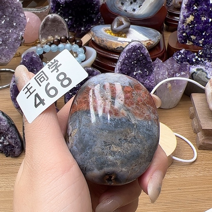 水晶天然水晶未镶嵌未镶嵌468