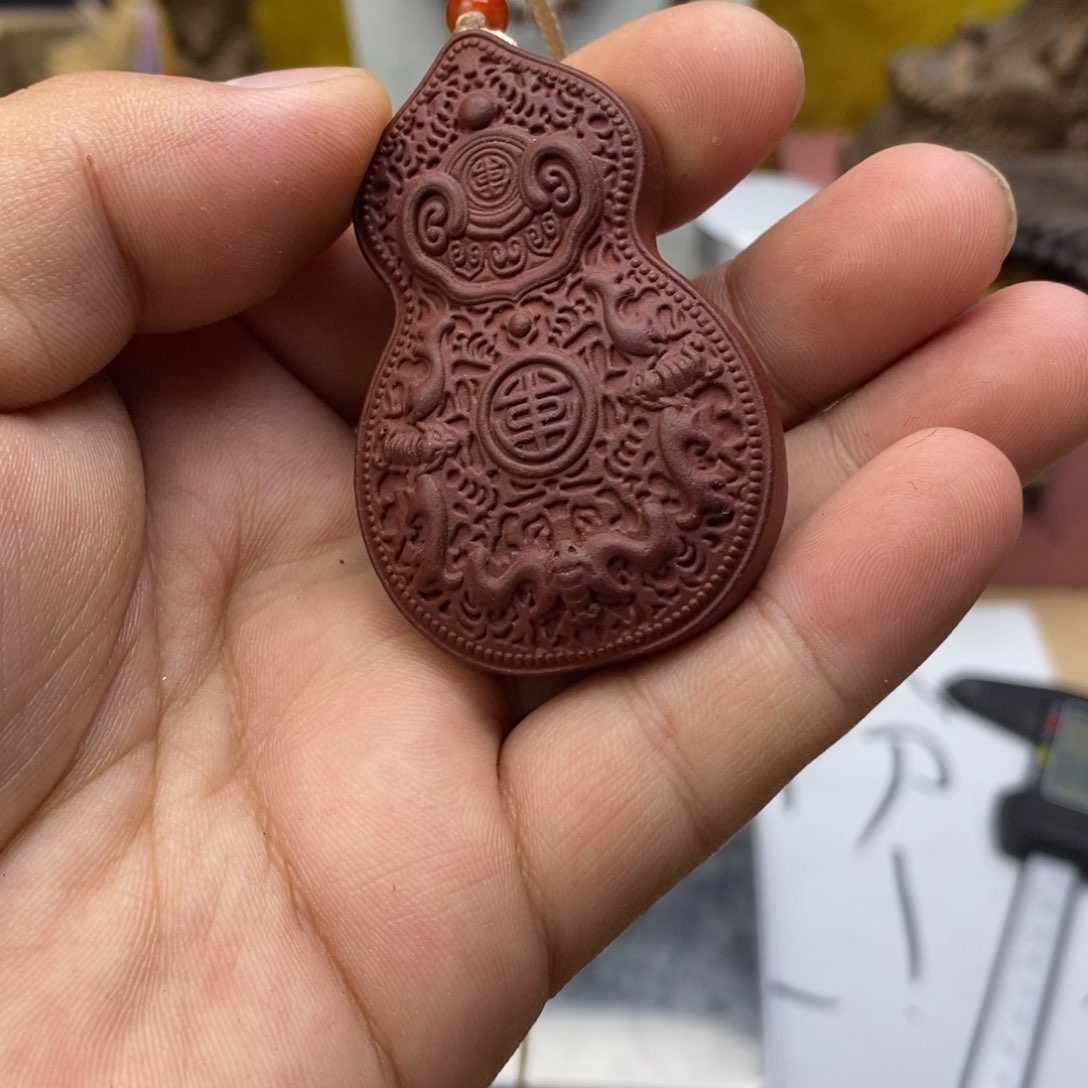 大叶紫檀（黑酸枝木类）