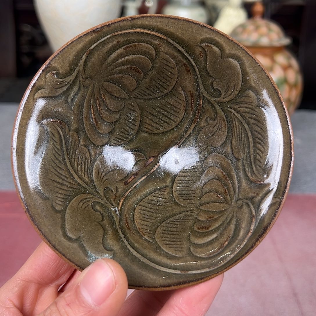 瓷片摆件摆件摆件摆件