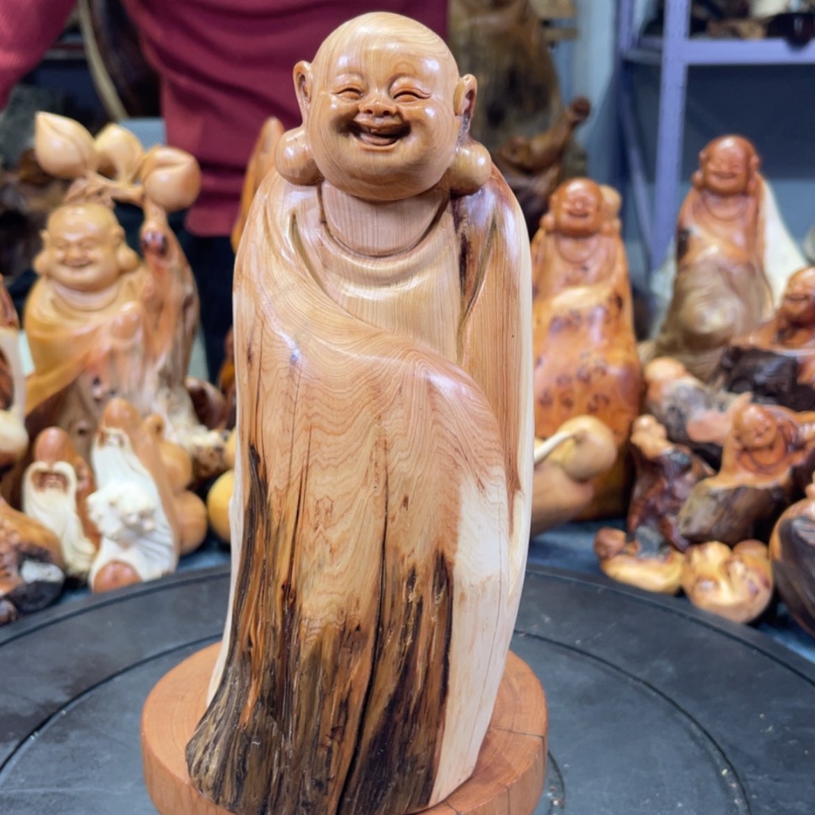 【闪购商品】柏木（崖柏）其他