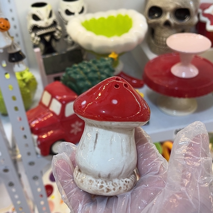 陶瓷微瑕介意慎拍