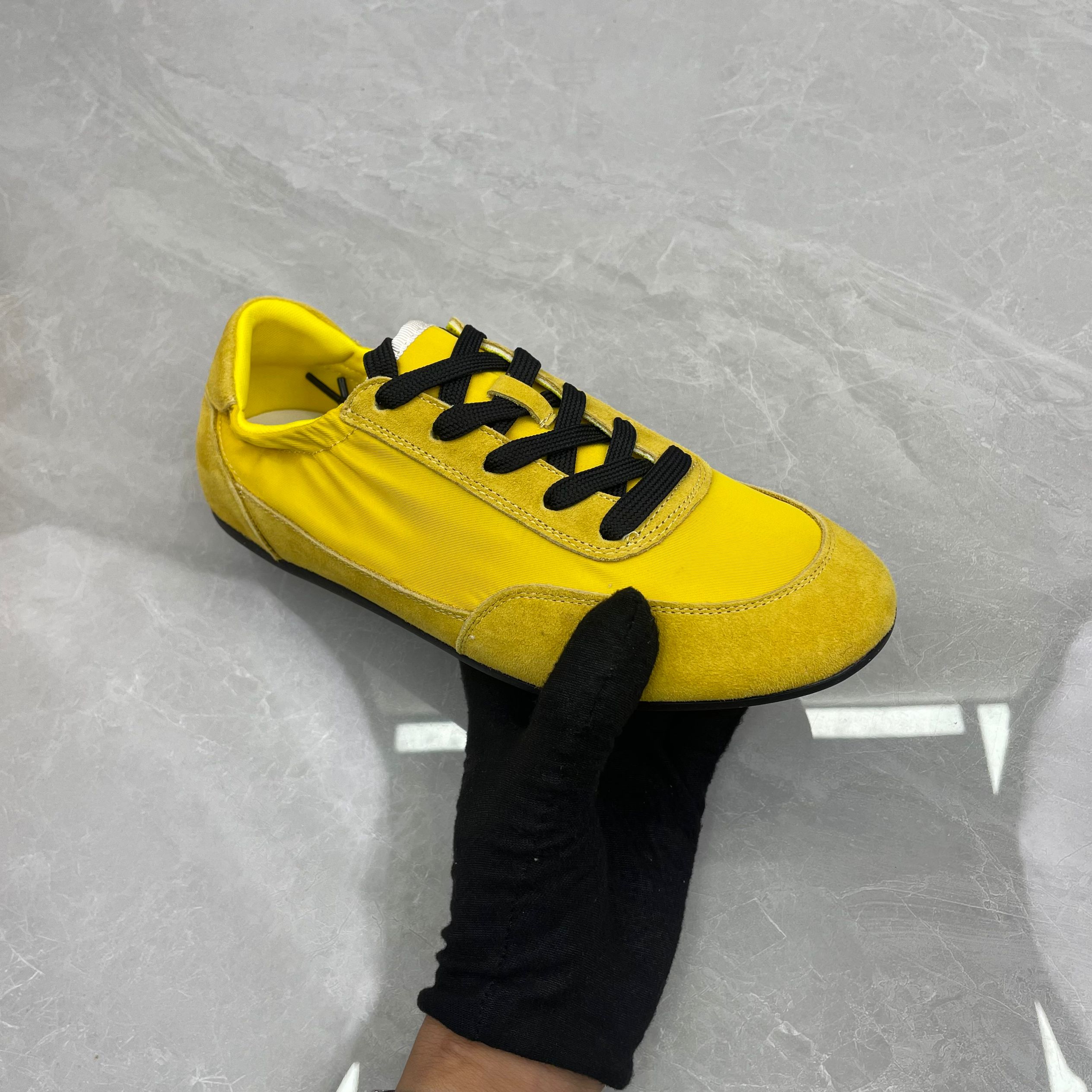 休闲鞋 女  55030(孤品)f区38码