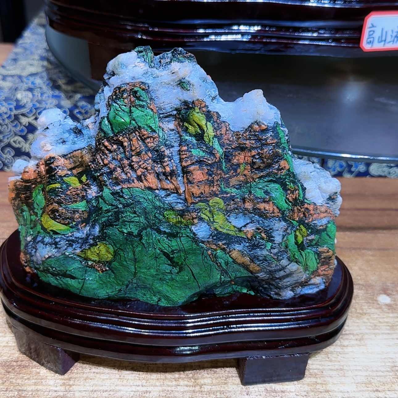 【闪购商品】石材清**水