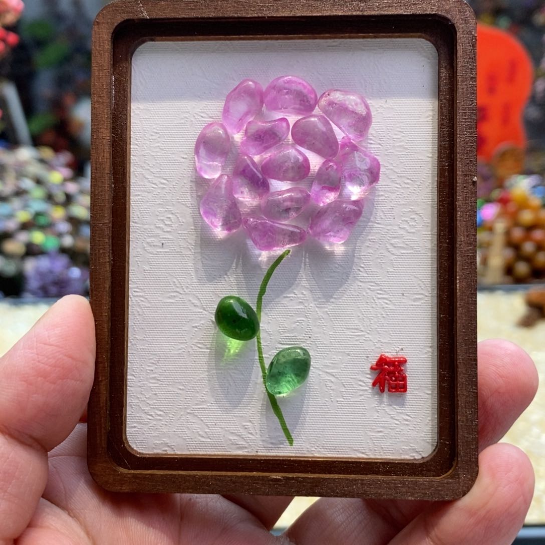 核桃木/黑胡桃（胡桃木）378冰箱贴