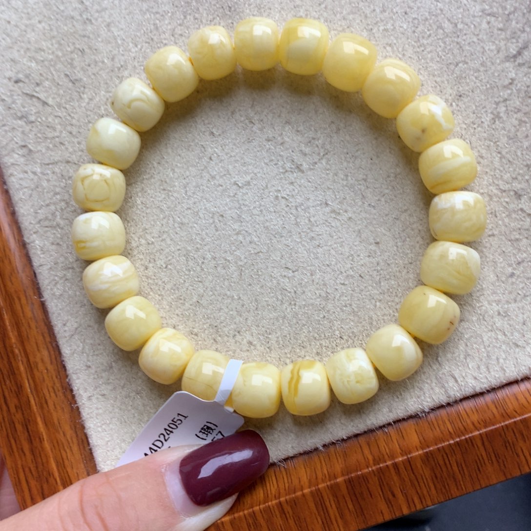 蜜蜡珠宝奇石未镶嵌1