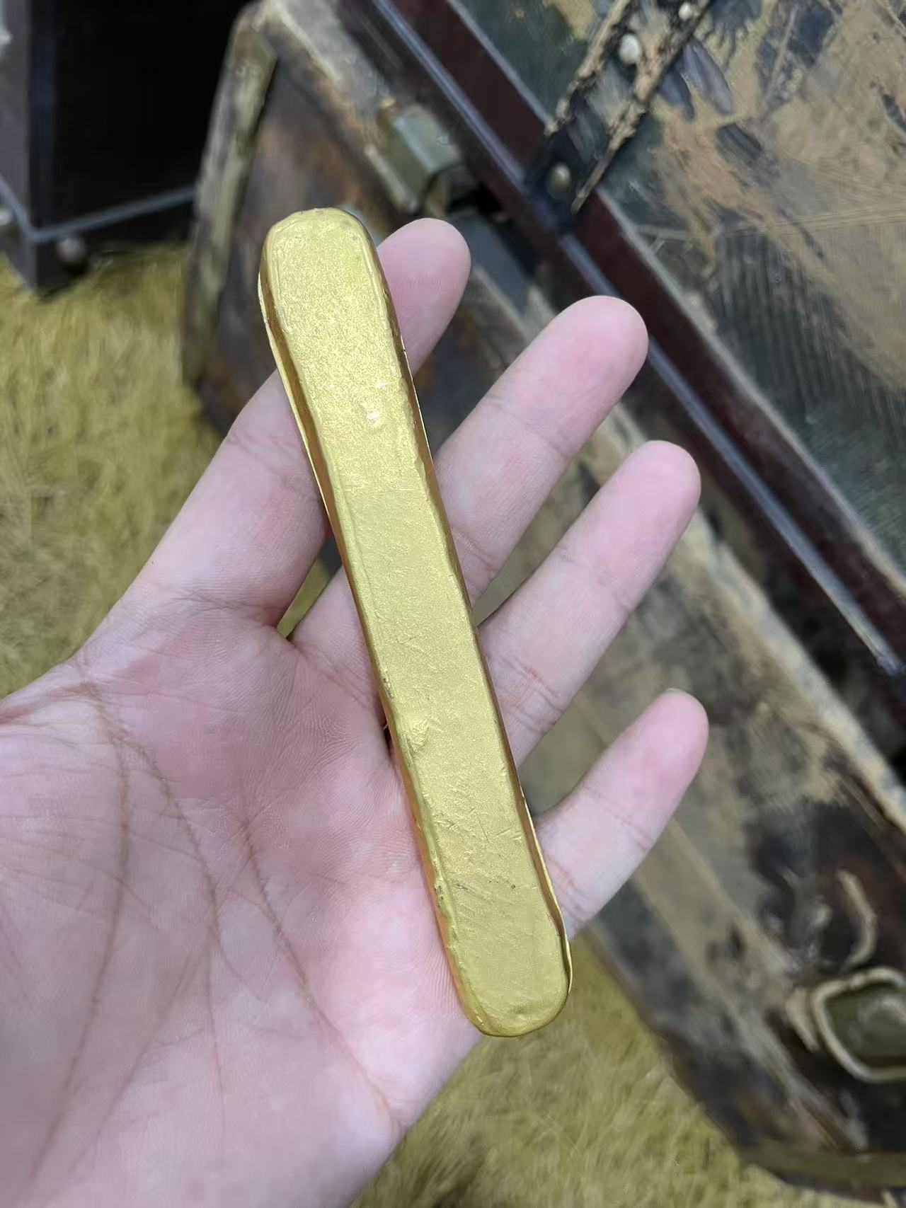 Y15  优质家居摆件仿古趣味收藏创意摆件件 JT