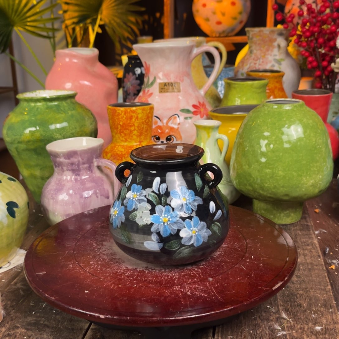 我在外面吃饭呢你在哪了我