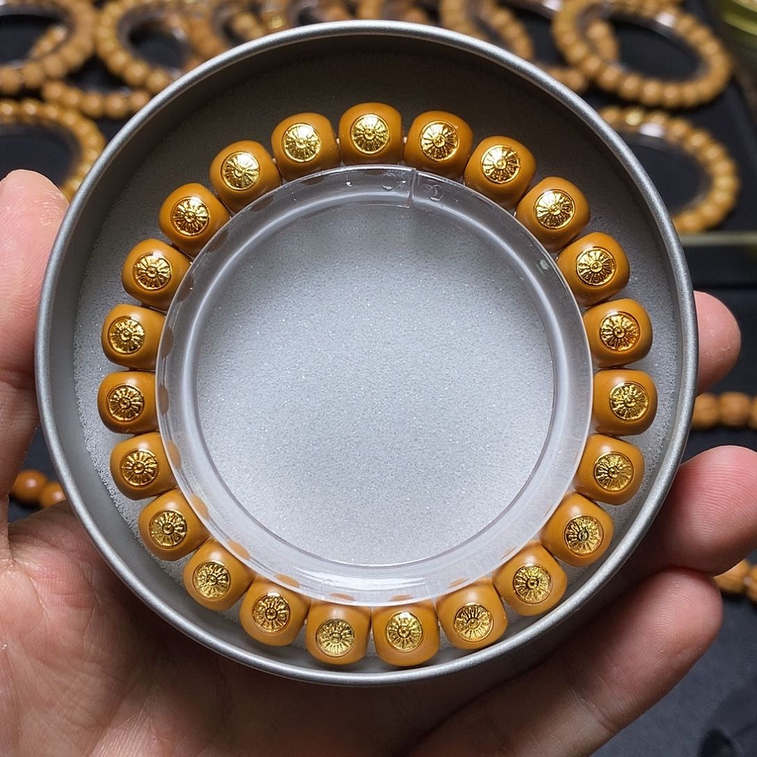 猴头核桃手串满标毕业老邢尺寸10左右全品39号