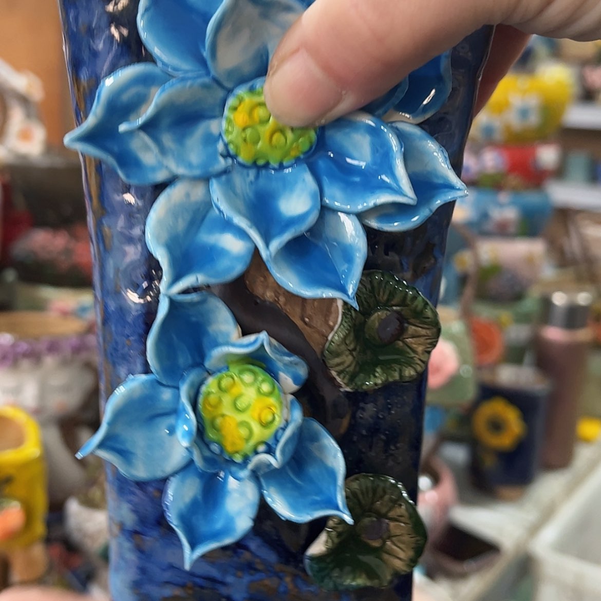 【闪购商品】红陶1632