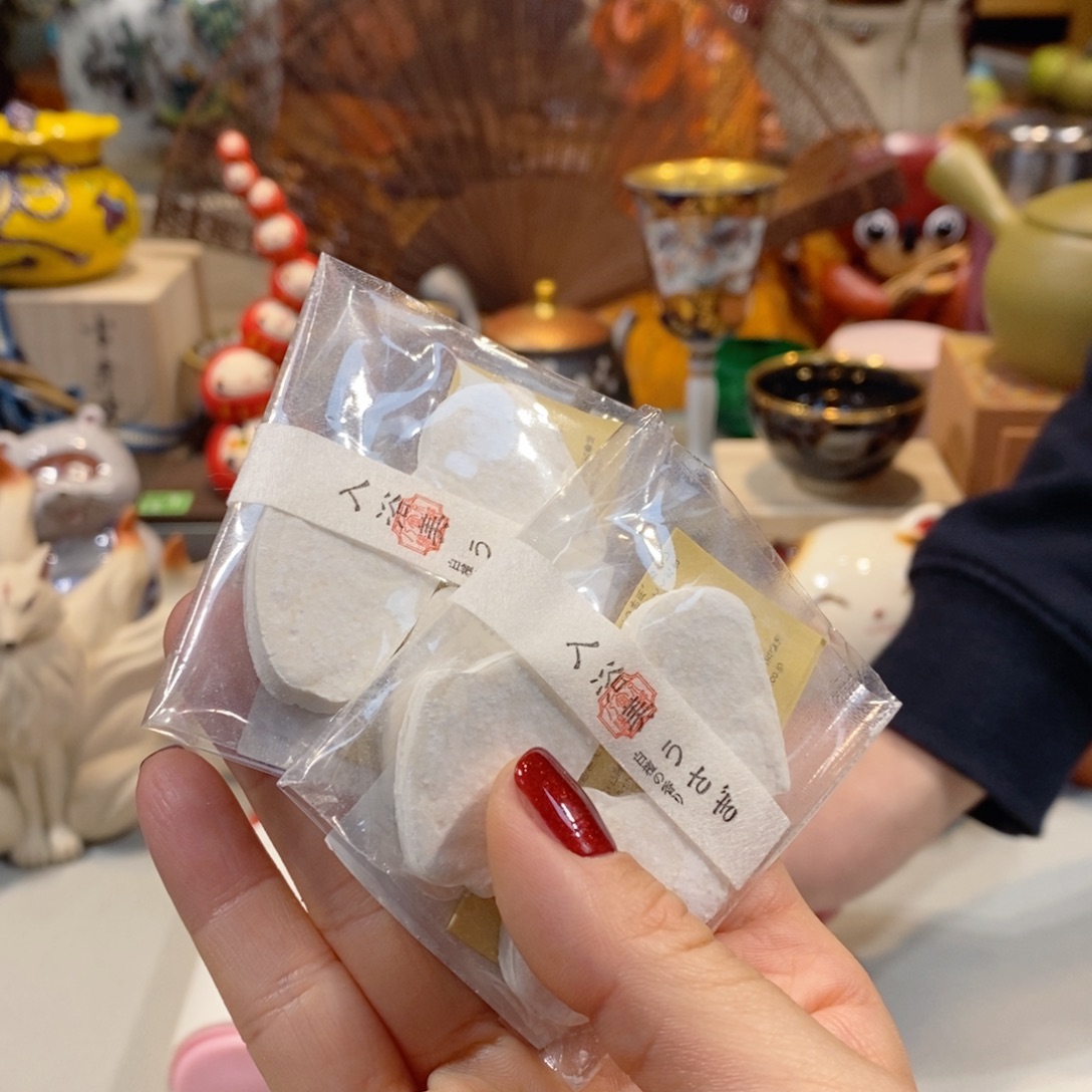 如图所示 观兰器物